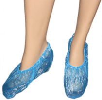 Бахилы (чехлы для обуви) текстурированные