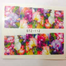 Слайдер STZ-112