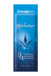 Средство после загара "Moisturizer After Tan" (15 мл) 