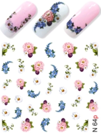 Наклейки и слайдеры