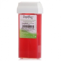 Воск-Флюид "Клубника" 100гр.