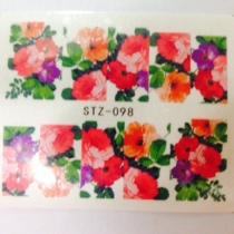 Слайдер  STZ-098