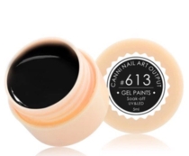 Гель-краска Canni 613