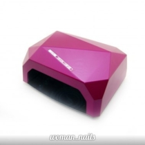 UV+LED лампа гибрид 36вт