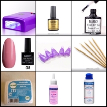 Стартовый набор Комбо