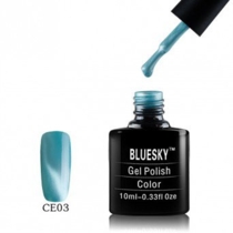 Кошачий глаз 03