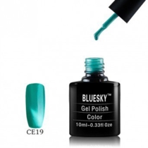 Кошачий глаз 19