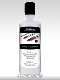Средство для очистки кистей, 80мл