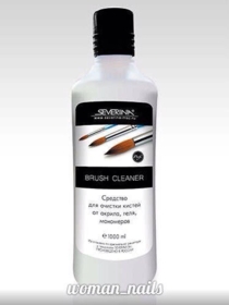 Средство для очистки кистей, 80мл