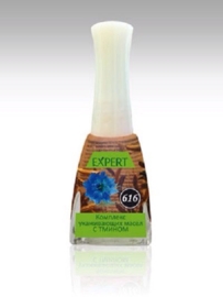 Комплекс ухаживающих масел с тмином 616