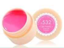 Гель-краски Canni