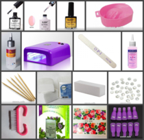 Стартовый набор Профи