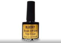 Топ с липким слоем